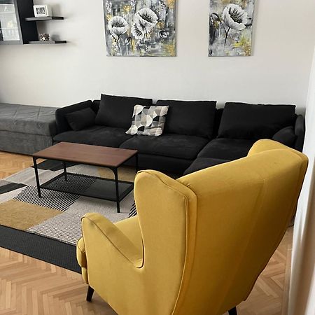 Apartman Stefanik Poprad Exterior photo