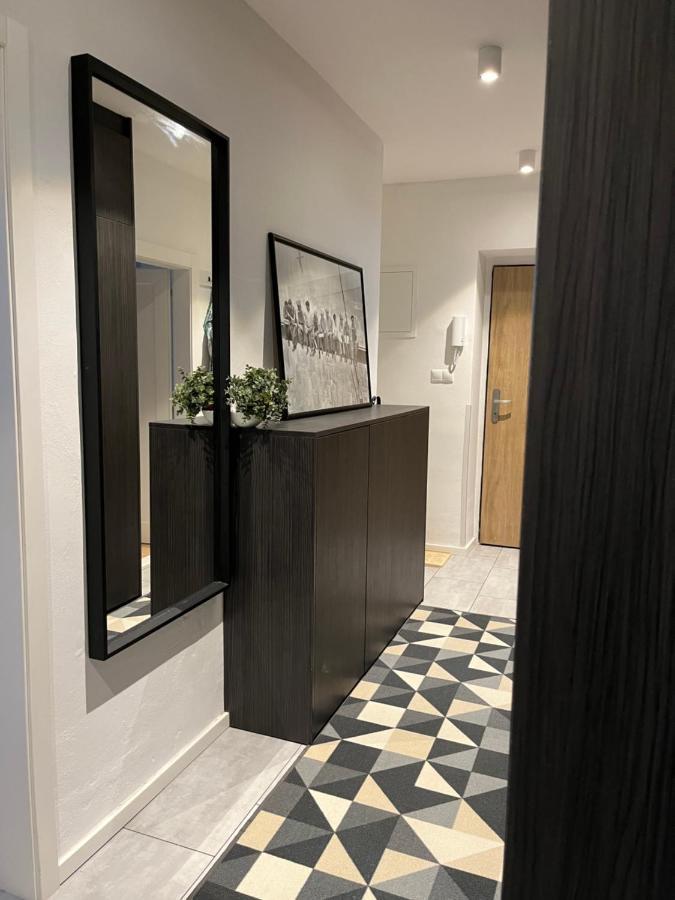 Apartman Stefanik Poprad Exterior photo