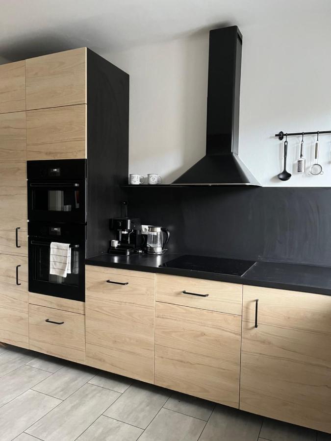 Apartman Stefanik Poprad Exterior photo