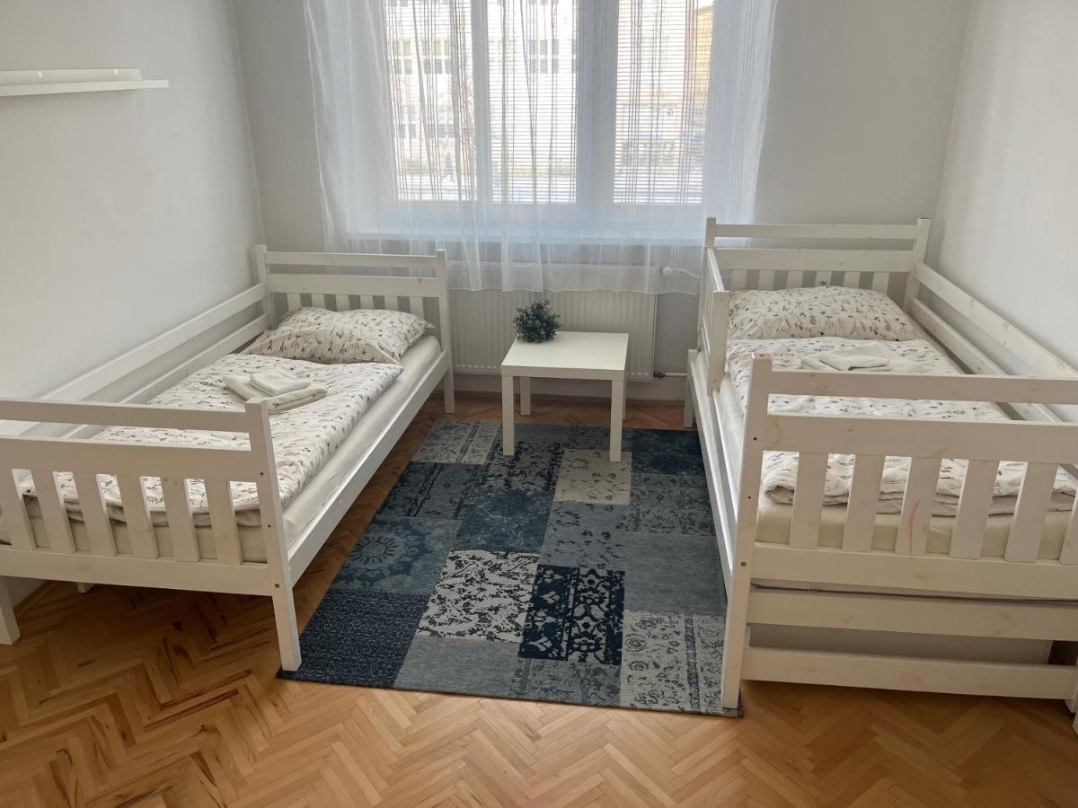 Apartman Stefanik Poprad Exterior photo