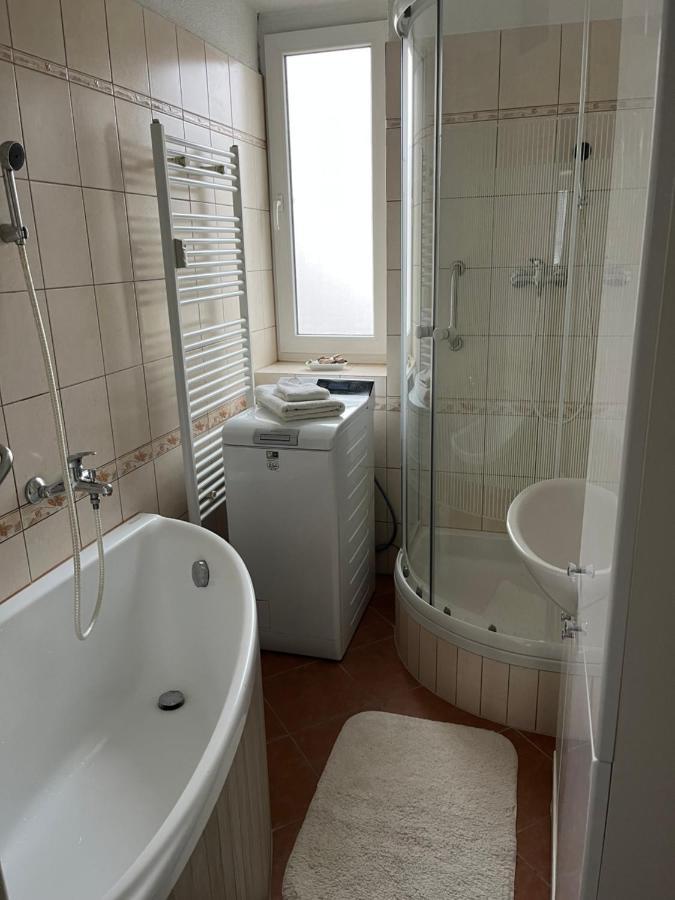 Apartman Stefanik Poprad Exterior photo