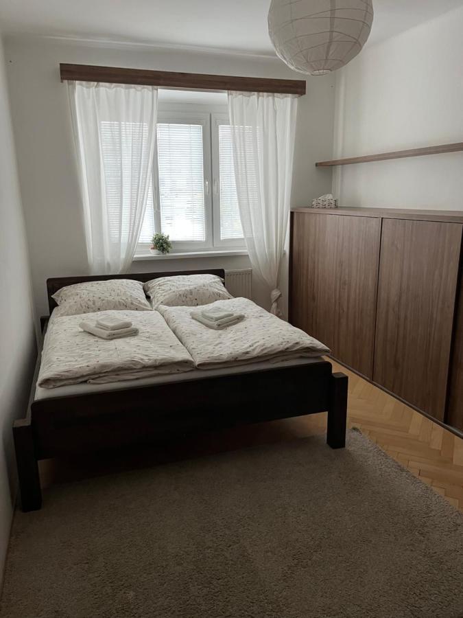 Apartman Stefanik Poprad Exterior photo