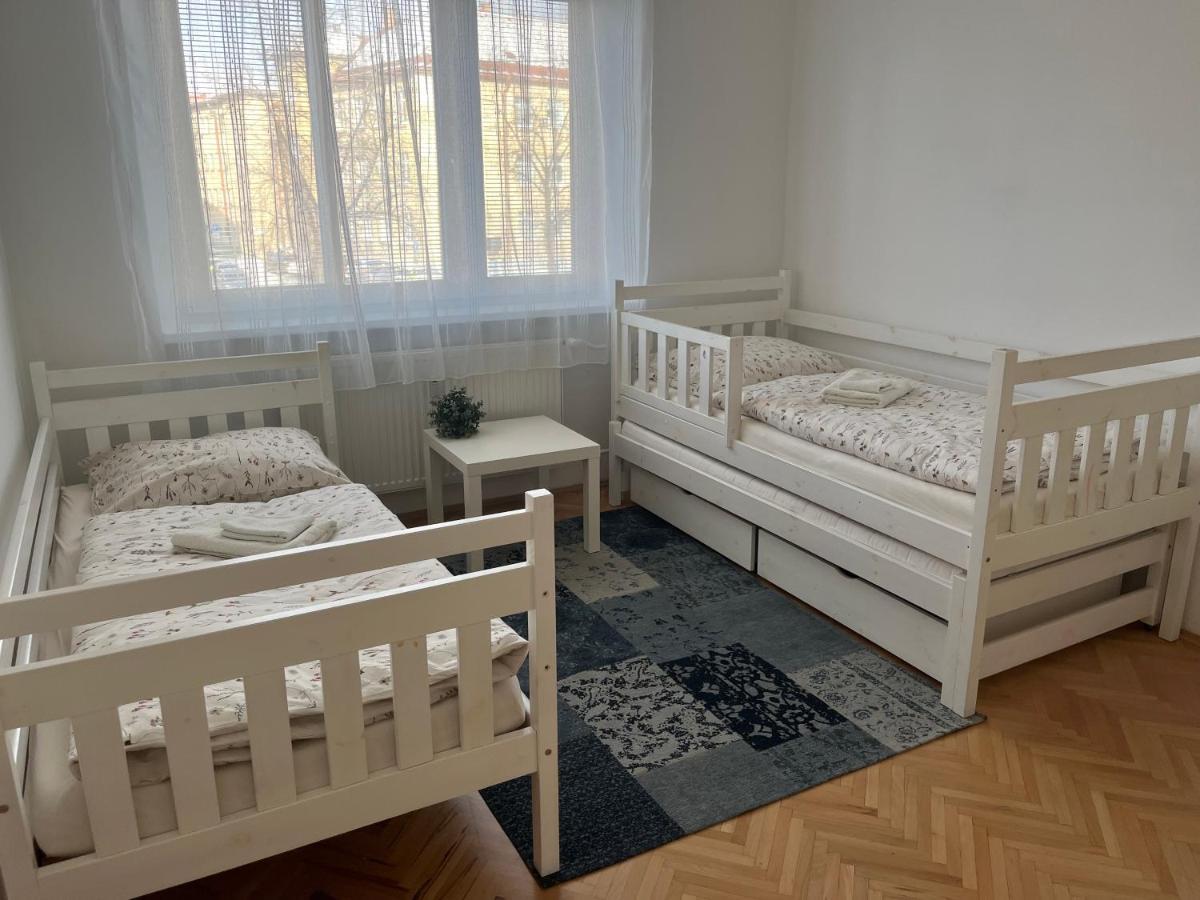 Apartman Stefanik Poprad Exterior photo