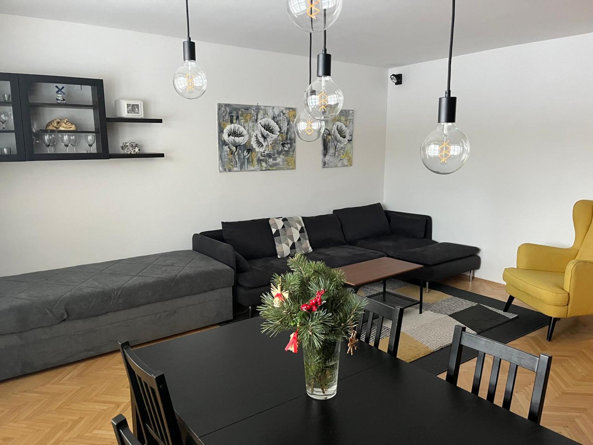 Apartman Stefanik Poprad Exterior photo