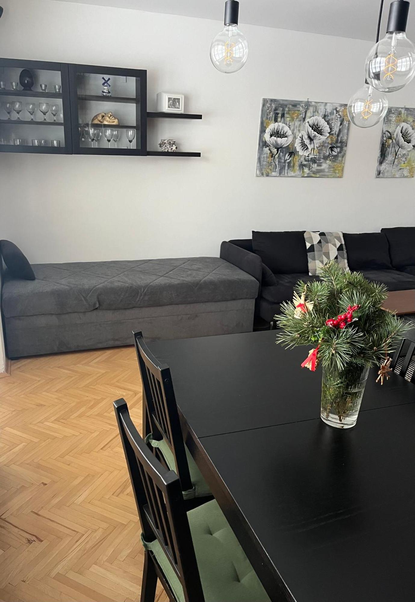 Apartman Stefanik Poprad Exterior photo